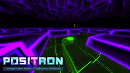 Game image #1 of Positron