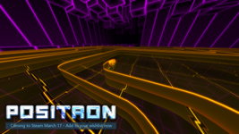 Game image #3 of Positron