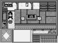 Game image #1 of Kakutou Ryouri Densetsu Bistro Recipe: Wonder Battle Hen