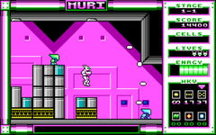 Game image #2 of MURI
