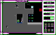 Game image #3 of MURI