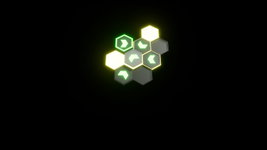 Game image #2 of HexON Game image #2 of HexON