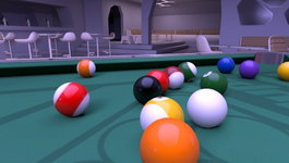 Game image #3 of Hustle Kings Game image #3 of Hustle Kings