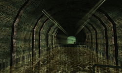 Game image #2 of Penumbra: Black Plague