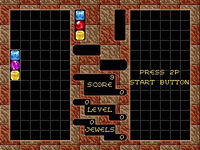 Game image #2 of Columns Game image #2 of Columns