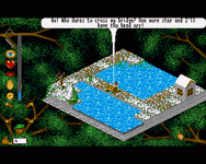 Game image #3 of The Adventures of Robin Hood
