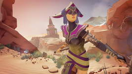 Game image #1 of Mirage: Arcane Warfare Game image #1 of Mirage: Arcane Warfare