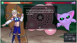 Game image #1 of Dark Lords Don't Give A :) Game image #1 of Dark Lords Don't Give A :)