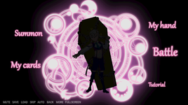 Game image #2 of Dark Lords Don't Give A :) Game image #2 of Dark Lords Don't Give A :)