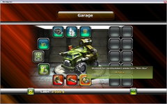 Game image #2 of Burning Cars