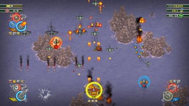 Game image #2 of Aces of the Luftwaffe - Squadron Game image #2 of Aces of the Luftwaffe - Squadron