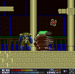 Game image #1 of Aquales