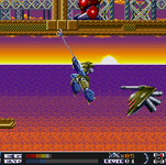 Game image #2 of Aquales