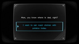 Game image #1 of SELF