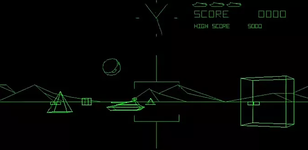 Game image #1 of Battlezone