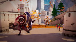 Game image #1 of Megalith