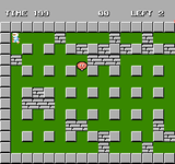 Game image #2 of Bomberman Game image #2 of Bomberman
