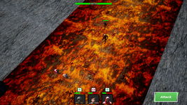 Game image #1 of Death Rpg