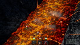 Game image #2 of Death Rpg