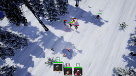 Game image #3 of Death Rpg