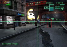 Game image #1 of RoboCop