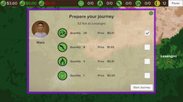 Game image #1 of Malkia