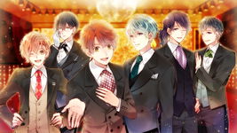 Game image #2 of Gakuen Club