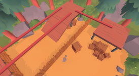 Game image #1 of Beavers Be Dammed