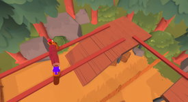 Game image #2 of Beavers Be Dammed