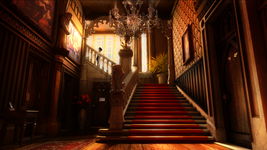 Game image #2 of Gray Matter