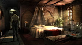 Game image #3 of Gray Matter