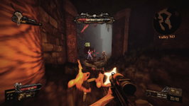 Game image #1 of Devilated