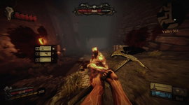 Game image #2 of Devilated