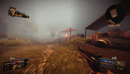 Game image #3 of Devilated