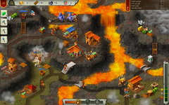 Game image #3 of Heroes of Rome - Dangerous Roads