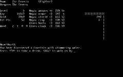 Game image #2 of DND