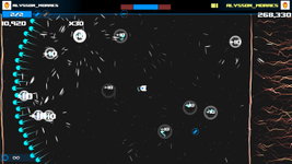Game image #1 of Space Smash