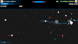 Game image #3 of Space Smash