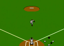 Game image #2 of Baseball Stars Game image #2 of Baseball Stars