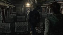 Game image #3 of Resident Evil: Deluxe Origins Bundle