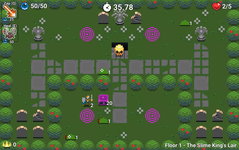 Game image #1 of Hero's Descent