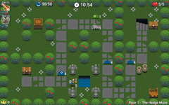 Game image #3 of Hero's Descent