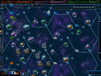 Game image #1 of Eclipse: New Dawn for the Galaxy Game image #1 of Eclipse: New Dawn for the Galaxy