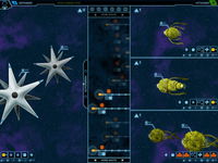 Game image #2 of Eclipse: New Dawn for the Galaxy Game image #2 of Eclipse: New Dawn for the Galaxy