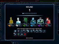 Game image #3 of Eclipse: New Dawn for the Galaxy Game image #3 of Eclipse: New Dawn for the Galaxy