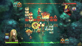 Game image #1 of Might & Magic: Clash of Heroes