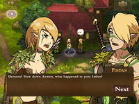 Game image #3 of Might & Magic: Clash of Heroes