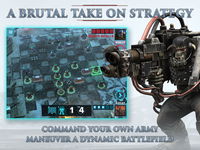 Game image #1 of Warhammer 40,000: Regicide