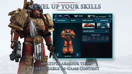 Game image #3 of Warhammer 40,000: Regicide