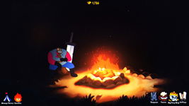 Game image #1 of Flamebound